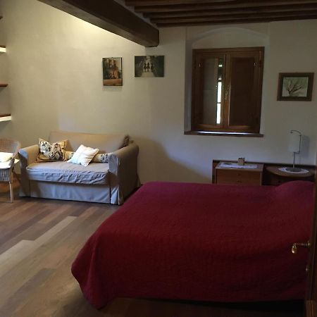 Podere Sanripoli モンテスペルトリ エクステリア 写真